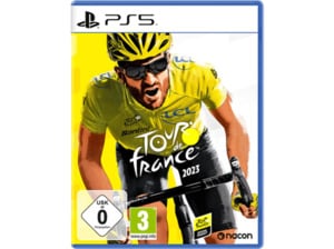 Tour de France 2023 - [PlayStation 5]