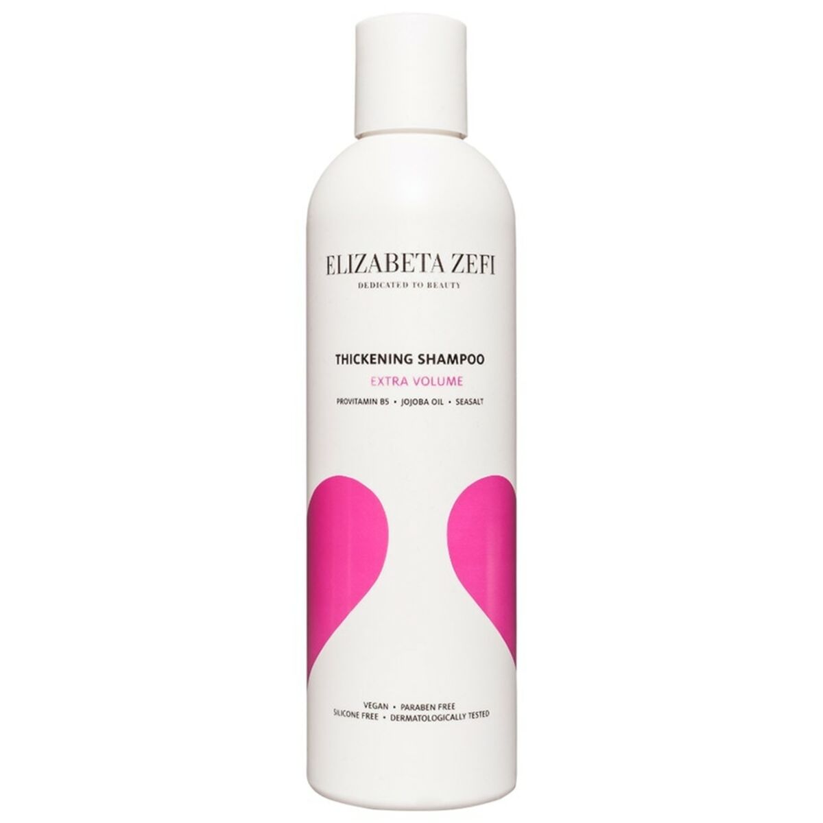 Bild 1 von Elizabeta Zefi Volume Elizabeta Zefi Volume Thickening Shampoo 250.0 ml