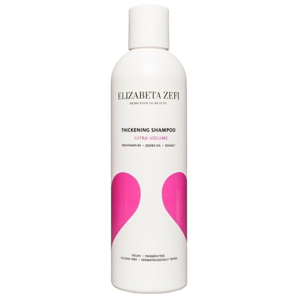 Bild 1 von Elizabeta Zefi Volume Elizabeta Zefi Volume Thickening Shampoo 250.0 ml