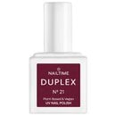 Bild 1 von NAILTIME  NAILTIME DUPLEX UV NAIL POLISH Nagellack 8.0 ml