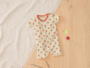 Bild 3 von lupilu® Baby Jungs Pyjama, reine Bio-Baumwolle