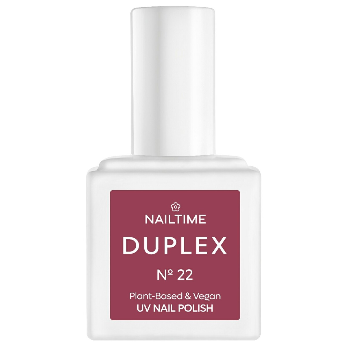 Bild 1 von NAILTIME  NAILTIME DUPLEX UV NAIL POLISH Nagellack 8.0 ml