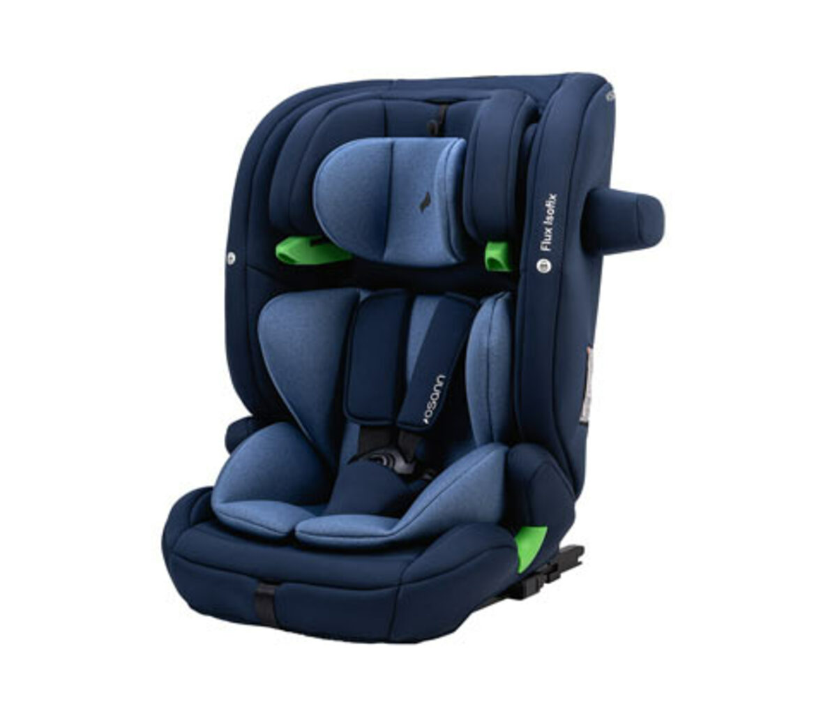 Bild 1 von Osann Kinderautositz »Flux Isofix i-Size«