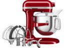 Bild 1 von KITCHENAID 5KSM70SHXEER Küchenmaschine Empire Rot (Rührschüsselkapazität: 6,6 l, 375 Watt), Empire Rot