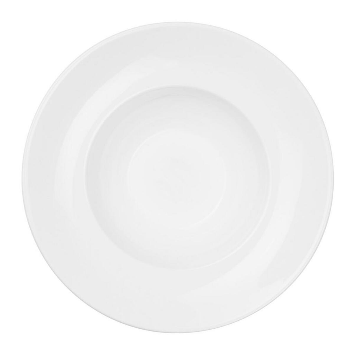 Bild 1 von ASA Pastateller A Table, Weiß, Keramik, rund, 6.5 cm, Essen & Trinken, Geschirr, Teller, Pastateller