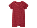 Bild 4 von lupilu® Baby Pyjama, kurzarm, reine Bio-Baumwolle