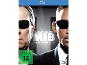 Men in Black - (Blu-ray)