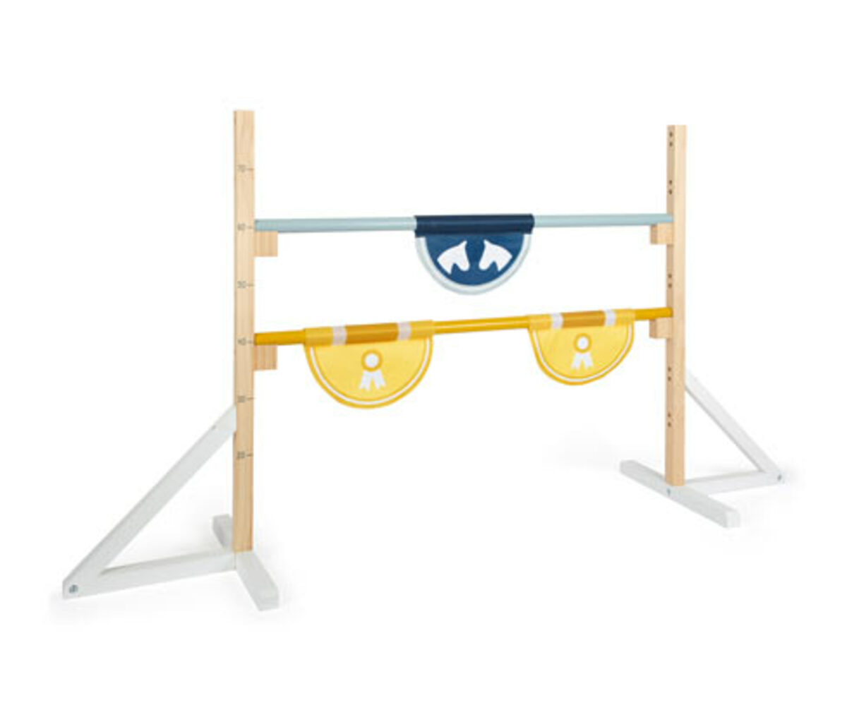 Bild 1 von small foot Hindernis