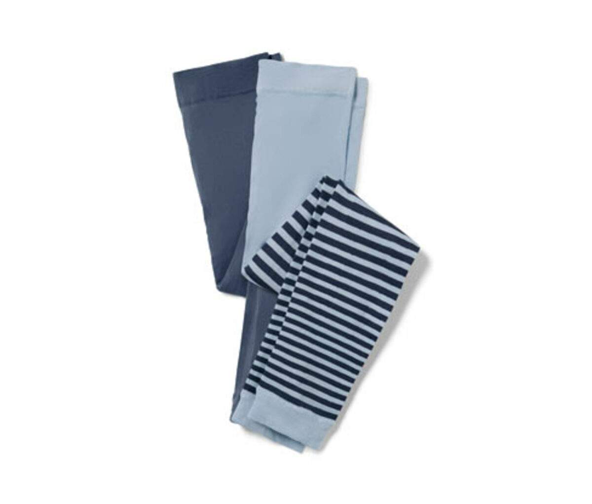 Bild 1 von 2 Kinder-Feinstrumpf-Leggings