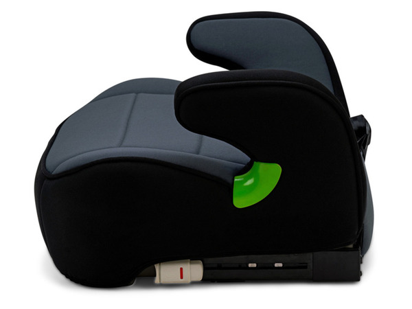 Bild 3 von Osann Sitzerhöhung »Junior Isofix Gurtfix«, Hybridlösung