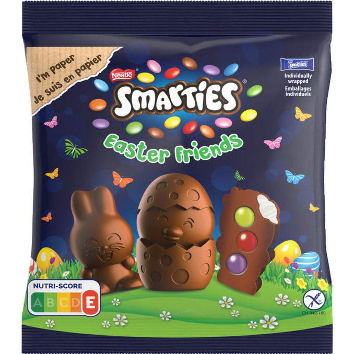Bild 1 von Smarties Easter Friends
