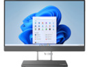 Bild 1 von LENOVO IdeaCentre AIO 5i, All-in-One PC, mit 23,8 Zoll Display, Intel® Core™ i5 13500H Prozessor, 16 GB RAM, 1 TB SSD, Intel®, Iris® Xe, Storm Grey Windows 11 Home (64 Bit), Storm Grey
