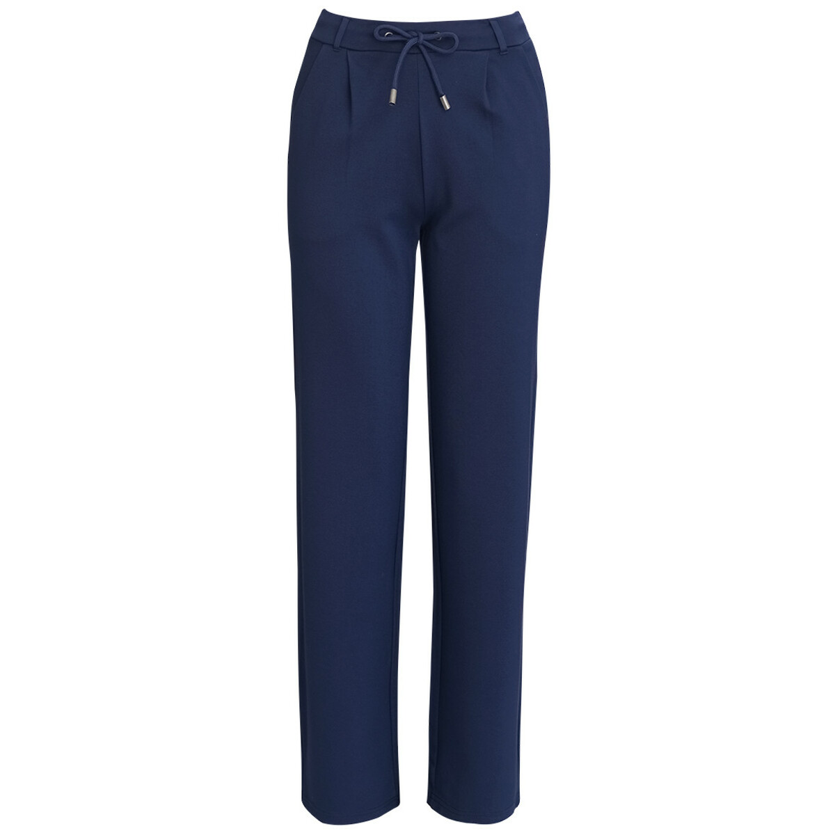 Bild 1 von Damen Jogpants mit Tunnelzug DUNKELBLAU