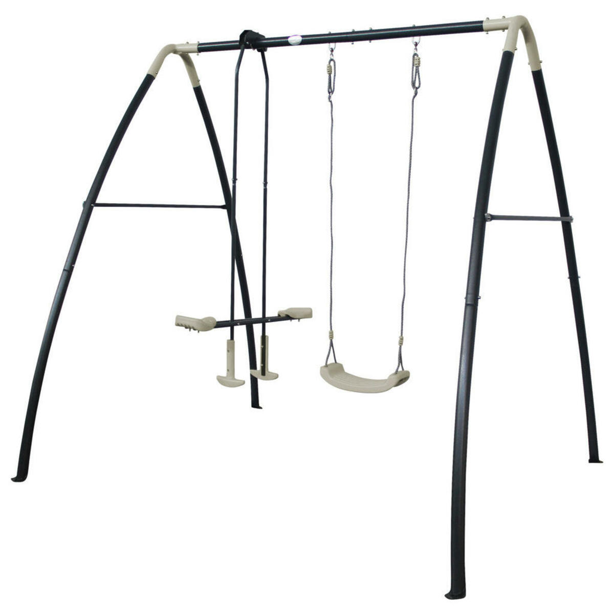Bild 1 von Schaukel, 210x220x238 cm, Outdoor Spielzeug, Schaukeln