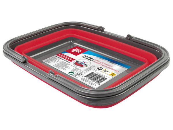 Bild 2 von Dirt Devil faltbare Box und Eimer