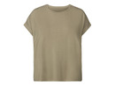 Bild 2 von esmara® Damen T-Shirt mit Viskose