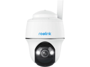 REOLINK Go Series G430 4G Akku, Überwachungskamera, Weiß