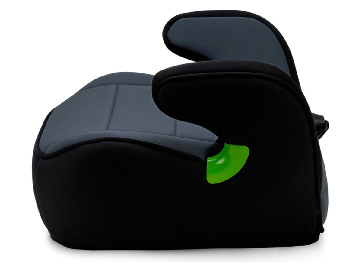 Bild 3 von Osann Sitzerhöhung »Junior Gurtfix«, optimale Gurtführung