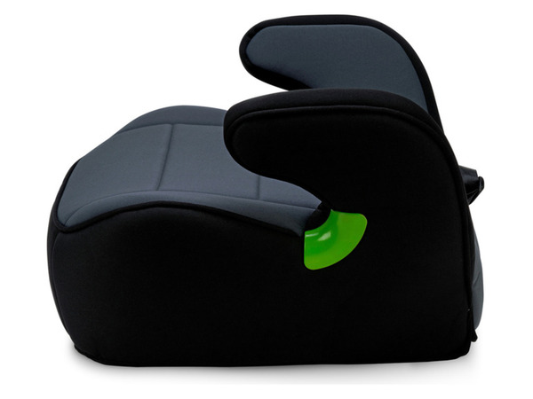 Bild 3 von Osann Sitzerhöhung »Junior Gurtfix«, optimale Gurtführung