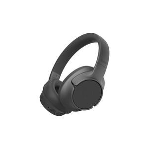 Fresh 'n Rebel Bluetooth®-Over-Ear-Kopfhörer "Clam Fuse", Storm Grey
