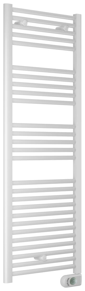 Bild 1 von HANDTUCHTROCKNER INNSBRUCK I 480, Weiß