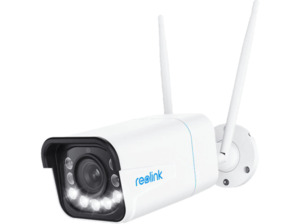 REOLINK W430 WiFi-Outdoor, Überwachungskamera, Weiß