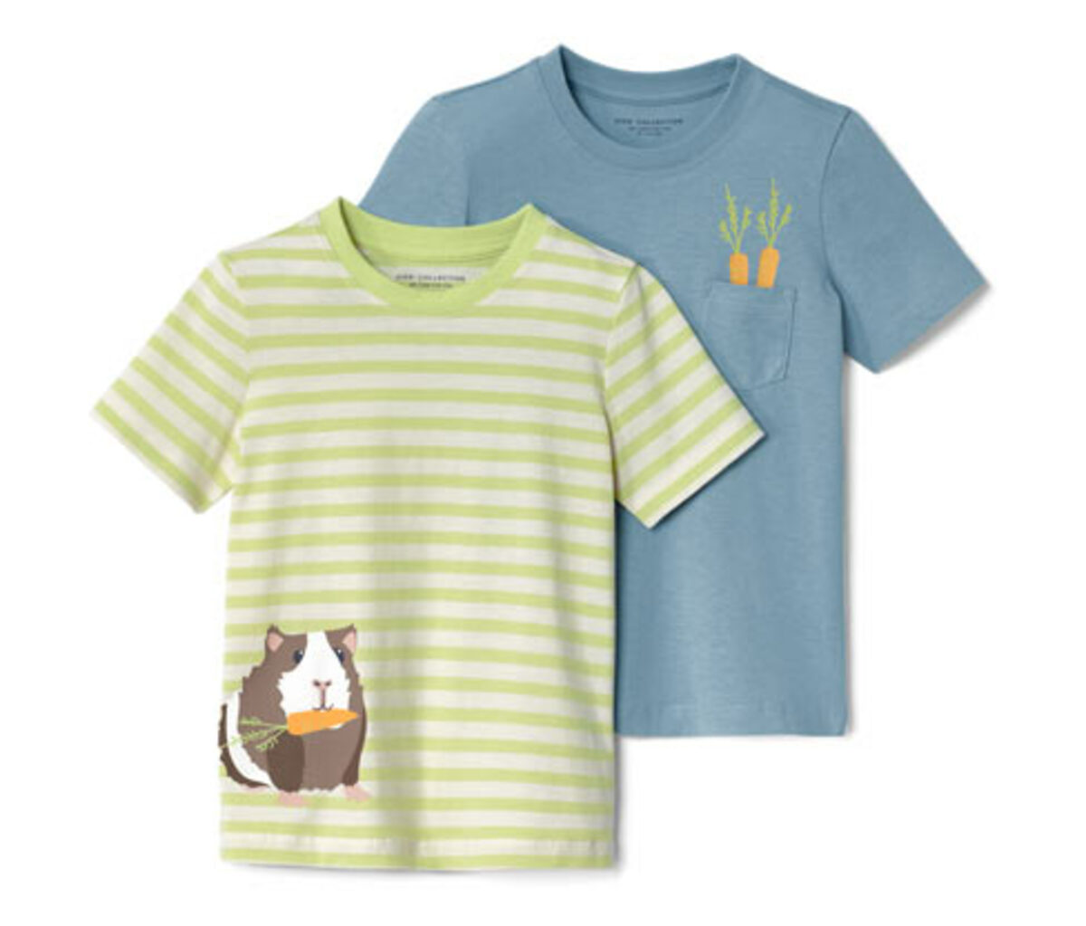 Bild 1 von 2 Kleinkind-T-Shirts