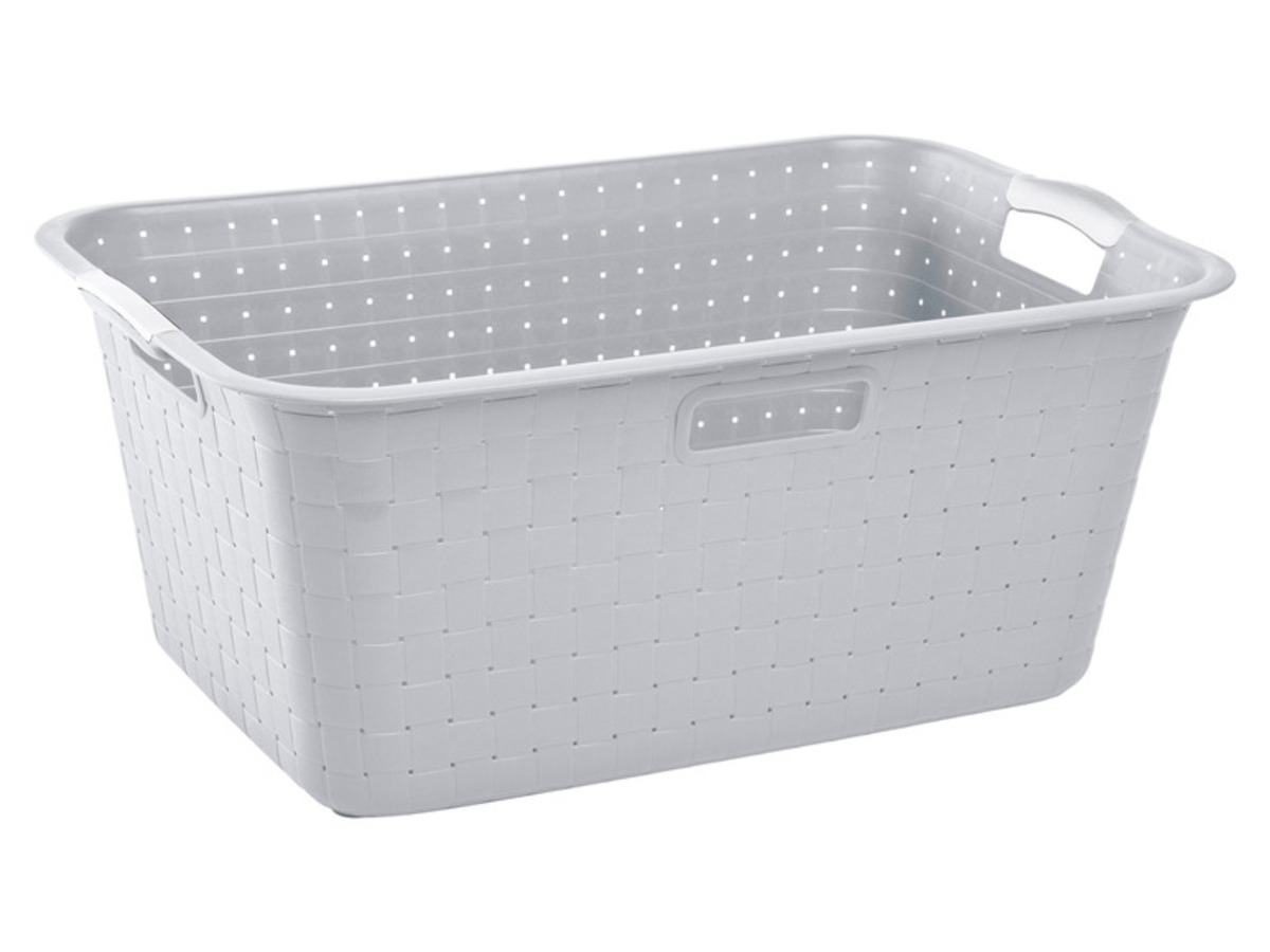 Bild 4 von Curver Wäschekorb 42l