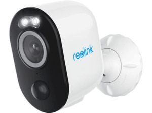 REOLINK Argus Series B330 Outdoor, Überwachungskamera, Weiß