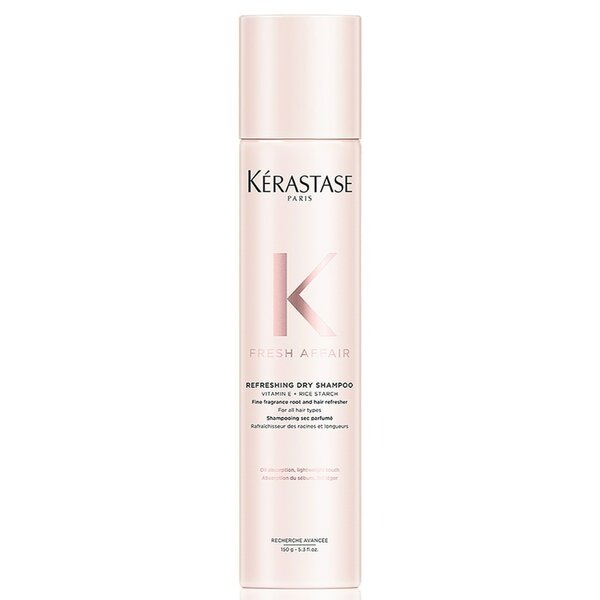 Bild 1 von Kérastase Fresh Affair Kérastase Fresh Affair Refreshing Dry Shampoo Trockenshampoo 233.0 ml