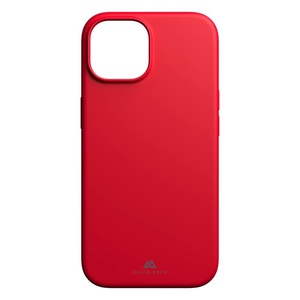 Black Rock Cover "Mag Urban Case" für Apple iPhone 15, Rot