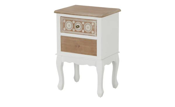 Bild 1 von Kommode  Lucera ¦ holzfarben ¦ Maße (cm): B: 45 H: 67 T: 33,5 Kommoden & Sideboards > Kommoden - Sconto