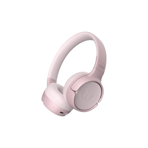 Fresh 'n Rebel Bluetooth®-On-Ear-Kopfhörer "Code Fuse", Smokey Pink