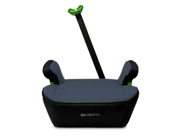 Bild 2 von Osann Sitzerhöhung »Junior Gurtfix«, optimale Gurtführung