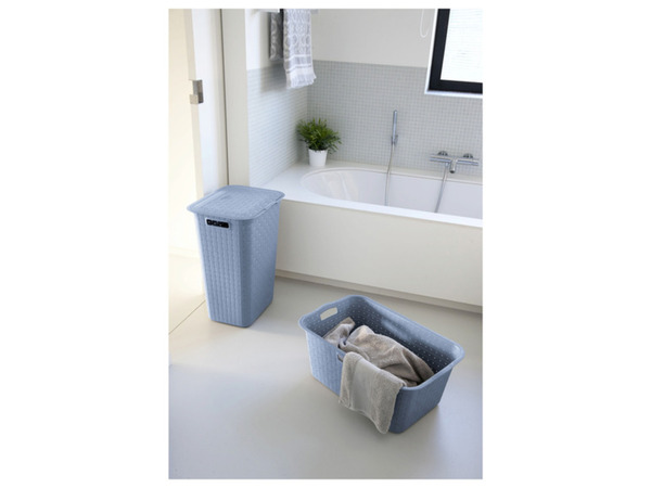 Bild 3 von Curver Wäschekorb 42l