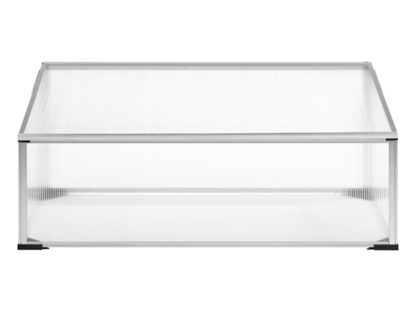 Bild 3 von PARKSIDE® Garten-Frühbeet, mit Aluminiumrahmen