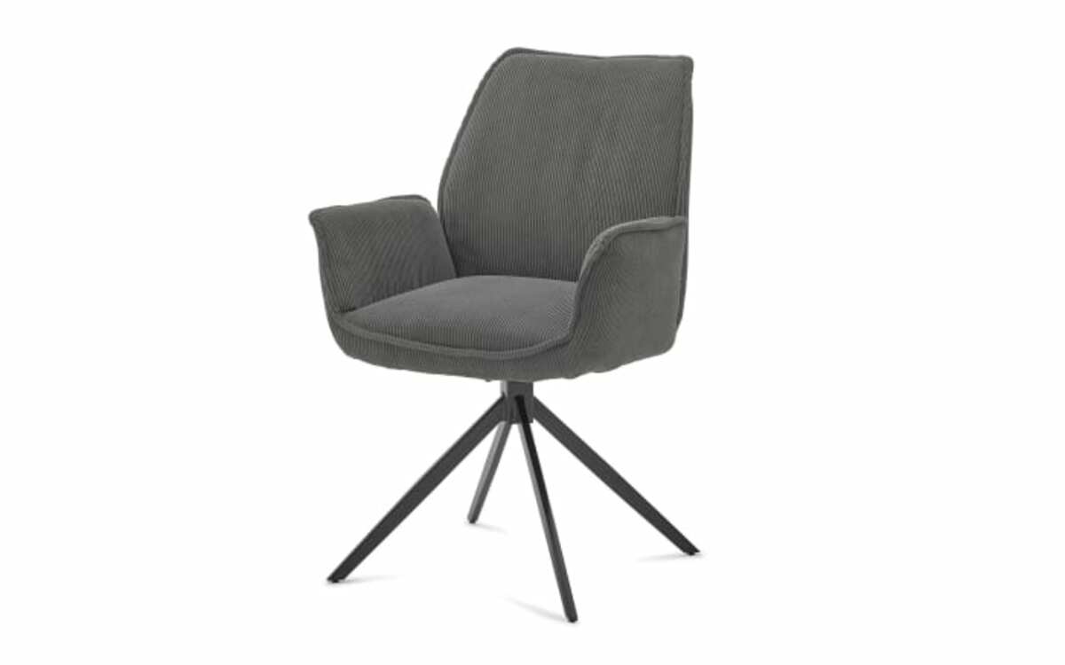 Bild 1 von Musterring - Armlehnstuhl Tiama, anthrazit