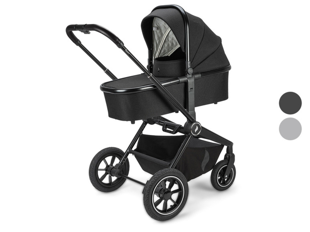 Bild 1 von Osann Kombi-Kinderwagen »Vamos«, mit Lufträdern