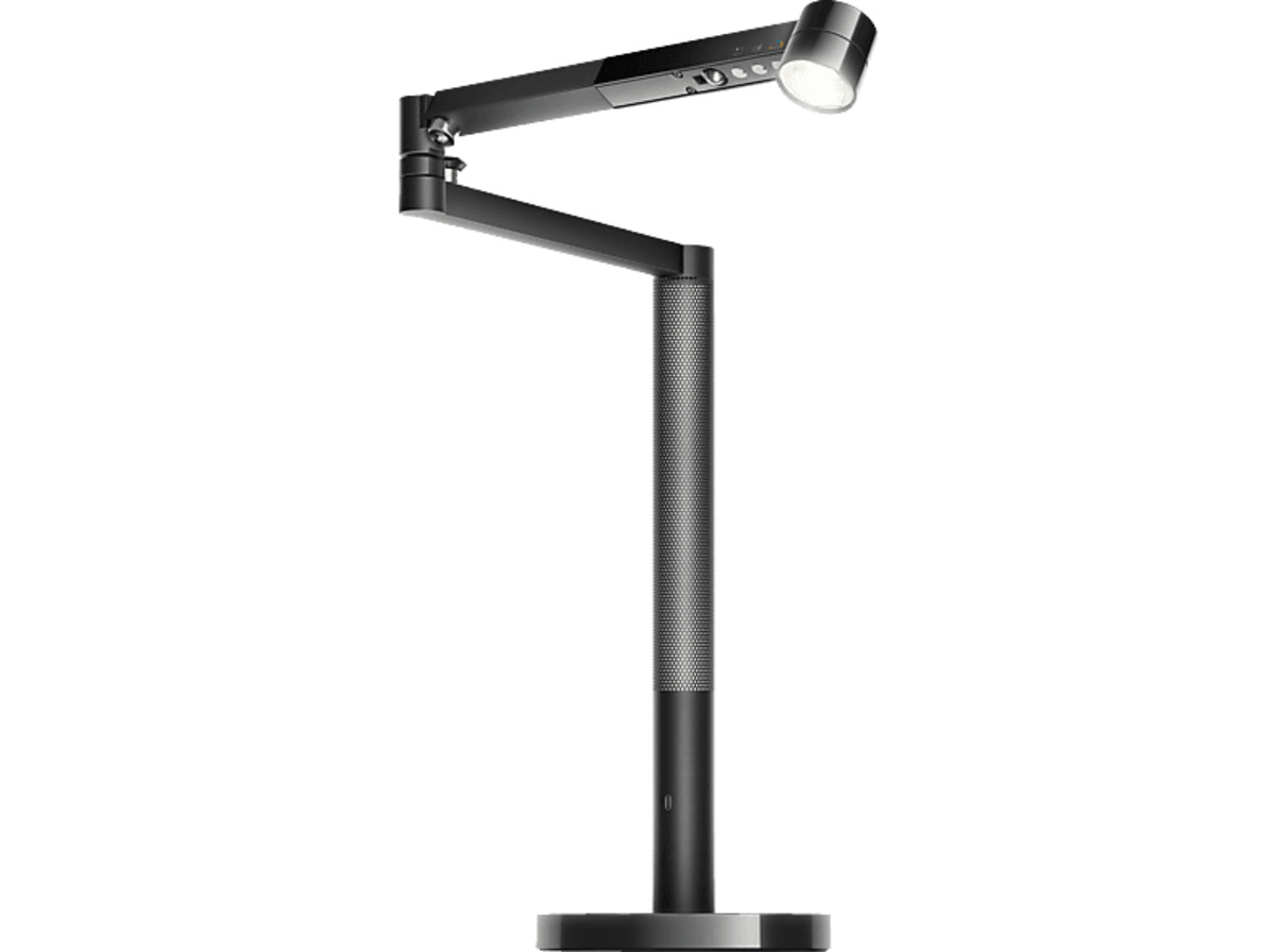 Bild 1 von DYSON Solarcycle Morph Arbeitsplatzleuchte, Schwarz