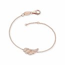 Bild 1 von Engelsrufer Armband ERB-LILWING-ZI-R