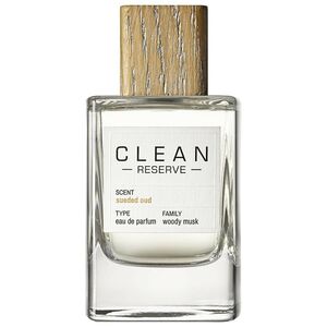Clean Reserve  Clean Reserve Sueded Oud Eau de Parfum 100.0 ml