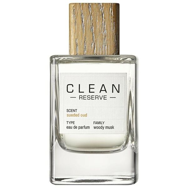 Bild 1 von Clean Reserve  Clean Reserve Sueded Oud Eau de Parfum 100.0 ml