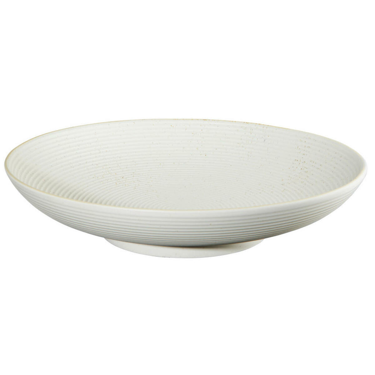 Bild 1 von ASA Schale Japandi home, Beige, Keramik, rund, 7 cm, Essen & Trinken, Geschirr, Schalen & Schüsseln, Sonstige Schüsseln