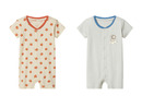 Bild 1 von lupilu® Baby Jungs Pyjama, reine Bio-Baumwolle