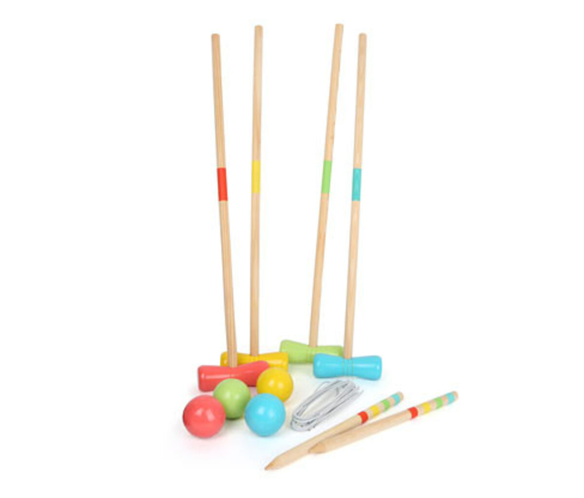 Bild 1 von small foot Krocket »Active«