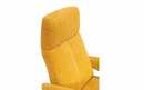 Bild 3 von Sessel 8065, gelb/schwarz
