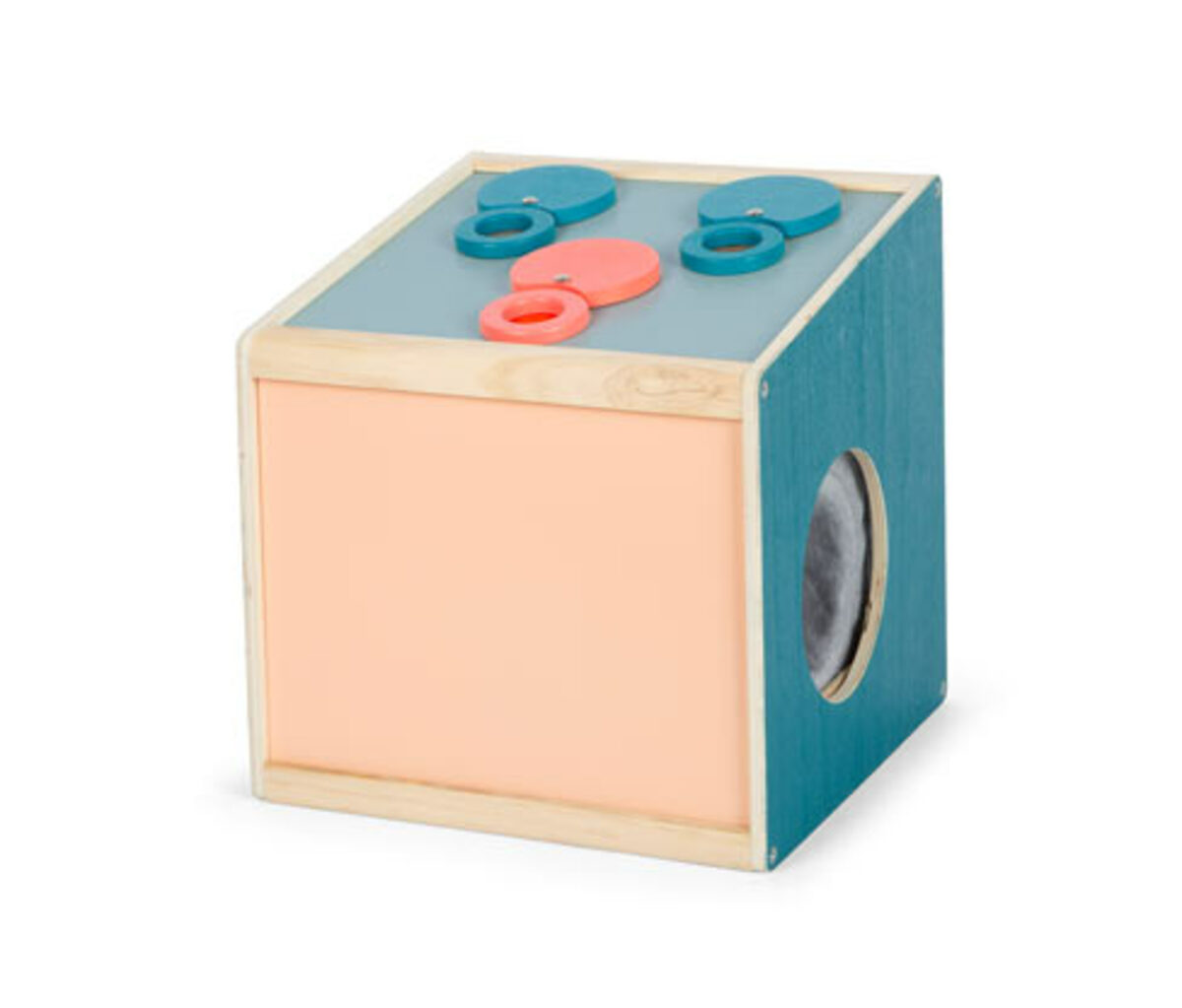 Bild 1 von small foot Sinnes-und-Fühl-Box »Sensory«