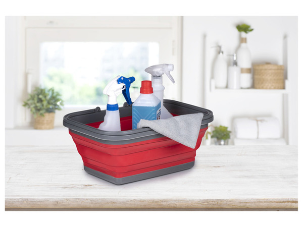 Bild 3 von Dirt Devil faltbare Box und Eimer