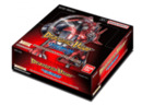 Bild 1 von BANDAI DIGIMON CARD GAME Booster - Draconic Roar (EX-03) (Einzelartikel) Sammelkarten, Mehrfarbig