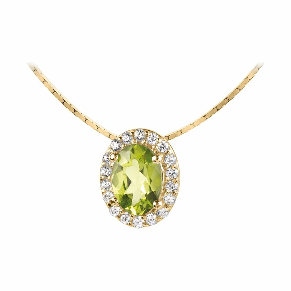 Bild 1 von Jacques Lemans Kette SE-C116F